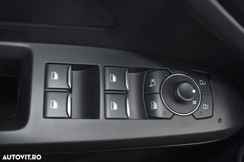 Ford Focus din 2022 cu 11.100 km - oferta FOR156527 - foto 21