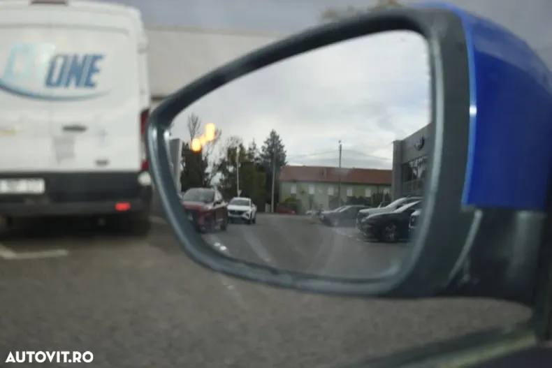 Ford Focus din 2022 cu 11.100 km - oferta FOR156527 - foto 25