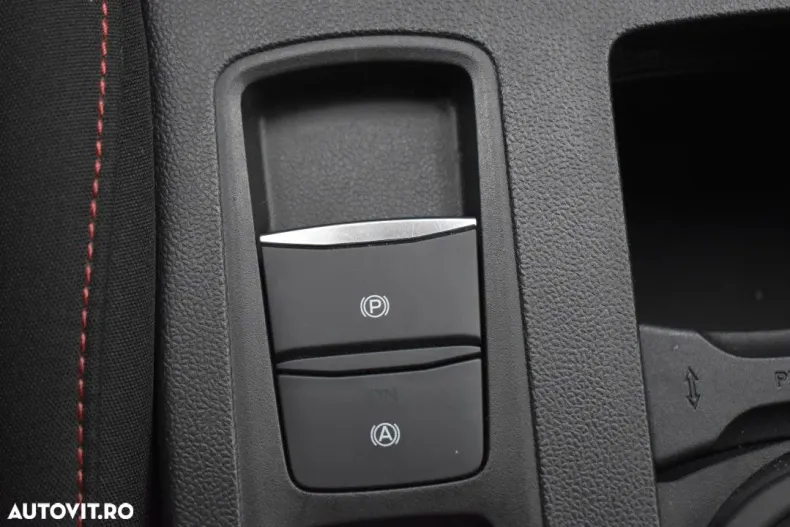 Ford Focus din 2022 cu 11.100 km - oferta FOR156527 - foto 27