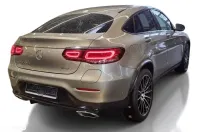 Mercedes-Benz GLC Coupe din 2020 cu 98.400 km - oferta MER156528 - foto 4