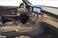 Mercedes-Benz GLC Coupe din 2020 cu 98.400 km - oferta MER156528 - foto 5