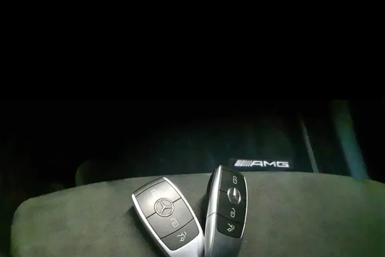 Mercedes-Benz GLC Coupe din 2020 cu 98.400 km - oferta MER156528 - foto 6