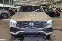 Mercedes-Benz GLC Coupe din 2020 cu 98.400 km - oferta MER156528 - foto 7