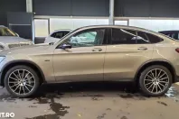 Mercedes-Benz GLC Coupe din 2020 cu 98.400 km - oferta MER156528 - foto 9