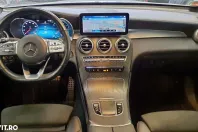 Mercedes-Benz GLC Coupe din 2020 cu 98.400 km - oferta MER156528 - foto 11