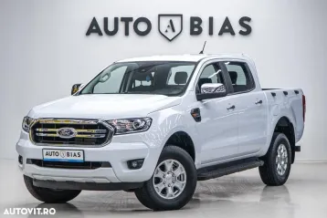 Ford Ranger din 2023 - oferta FOR156529