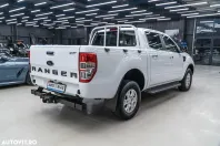 Ford Ranger din 2023 cu 34.500 km - oferta FOR156529 - foto 7