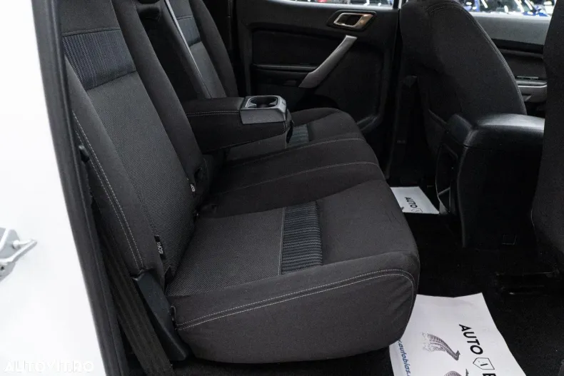 Ford Ranger din 2023 cu 34.500 km - oferta FOR156529 - foto 8
