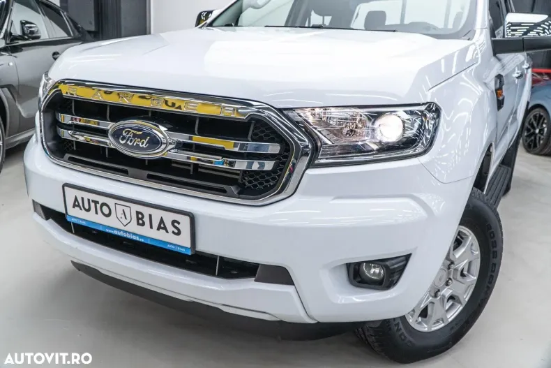 Ford Ranger din 2023 cu 34.500 km - oferta FOR156529 - foto 10