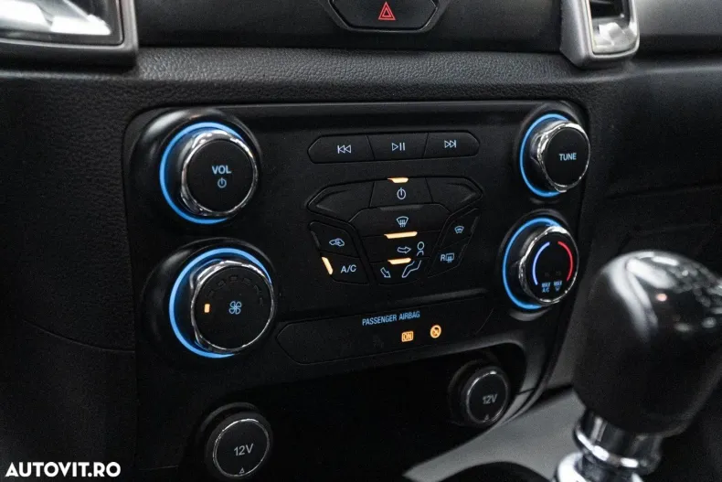 Ford Ranger din 2023 cu 34.500 km - oferta FOR156529 - foto 11