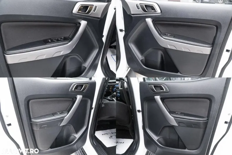 Ford Ranger din 2023 cu 34.500 km - oferta FOR156529 - foto 12