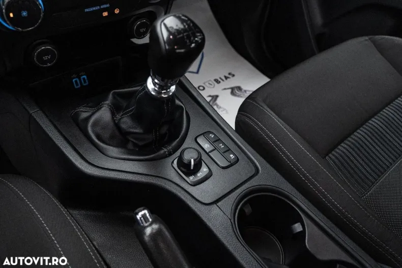 Ford Ranger din 2023 cu 34.500 km - oferta FOR156529 - foto 15