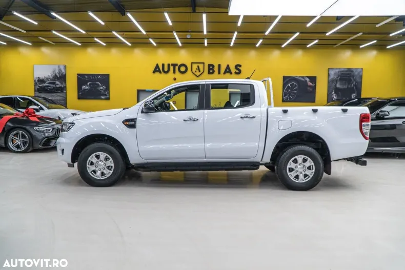 Ford Ranger din 2023 cu 34.500 km - oferta FOR156529 - foto 16