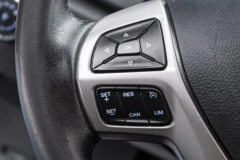 Ford Ranger din 2023 cu 34.500 km - oferta FOR156529 - foto 17