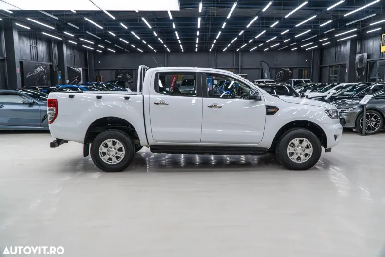 Ford Ranger din 2023 cu 34.500 km - oferta FOR156529 - foto 19