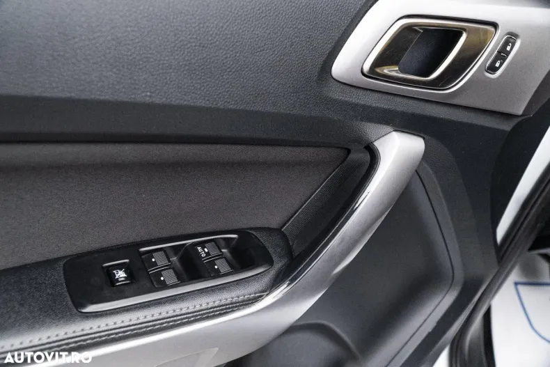 Ford Ranger din 2023 cu 34.500 km - oferta FOR156529 - foto 20