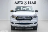 Ford Ranger din 2023 cu 34.500 km - oferta FOR156529 - foto 22