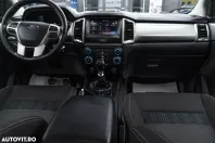 Ford Ranger din 2023 cu 34.500 km - oferta FOR156529 - foto 23