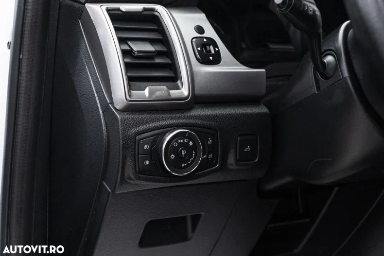 Ford Ranger din 2023 cu 34.500 km - oferta FOR156529 - foto 24