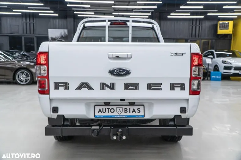 Ford Ranger din 2023 cu 34.500 km - oferta FOR156529 - foto 25