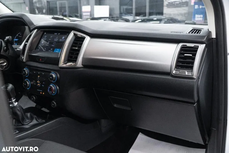 Ford Ranger din 2023 cu 34.500 km - oferta FOR156529 - foto 26