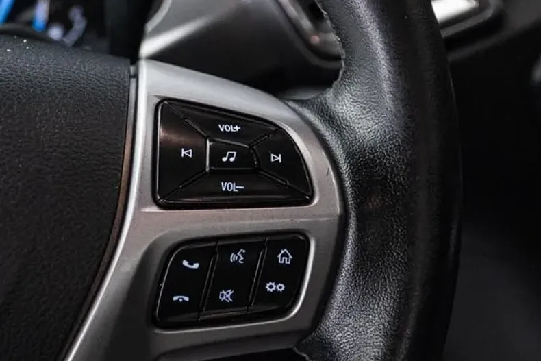 Ford Ranger din 2023 cu 34.500 km - oferta FOR156529 - foto 27