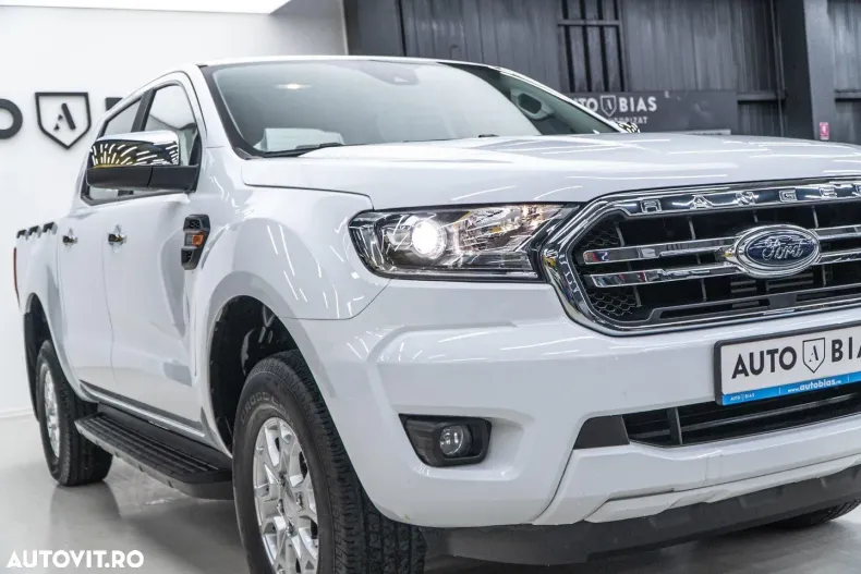 Ford Ranger din 2023 cu 34.500 km - oferta FOR156529 - foto 28