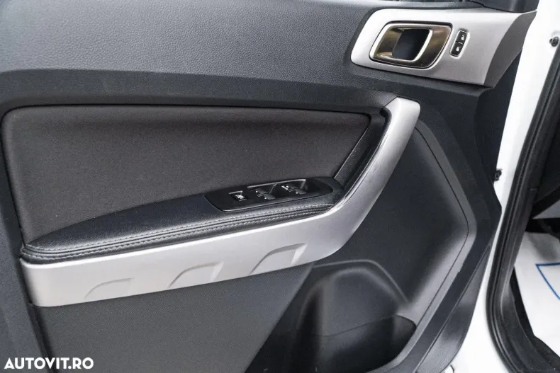 Ford Ranger din 2023 cu 34.500 km - oferta FOR156529 - foto 29