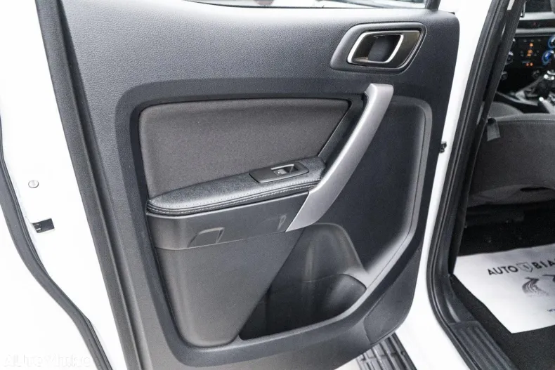 Ford Ranger din 2023 cu 34.500 km - oferta FOR156529 - foto 32