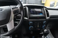 Ford Ranger din 2023 cu 34.500 km - oferta FOR156529 - foto 33