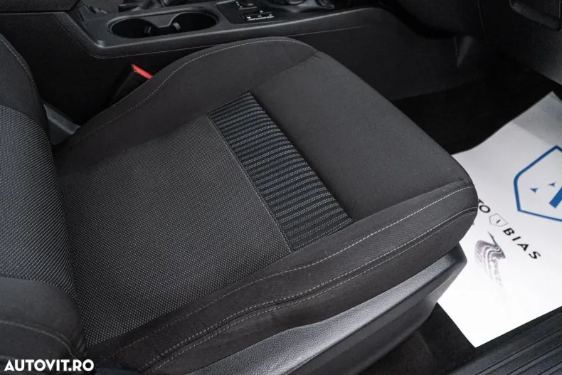 Ford Ranger din 2023 cu 34.500 km - oferta FOR156529 - foto 35