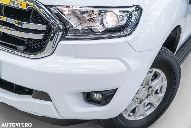 Ford Ranger din 2023 cu 34.500 km - oferta FOR156529 - foto 36