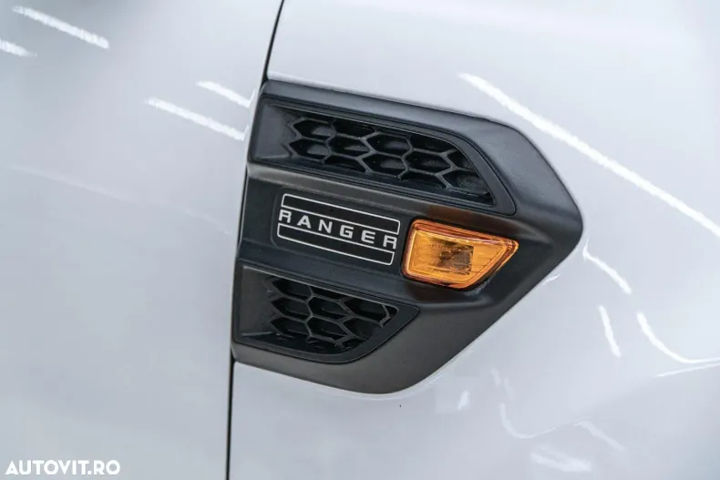 Ford Ranger din 2023 cu 34.500 km - oferta FOR156529 - foto 38