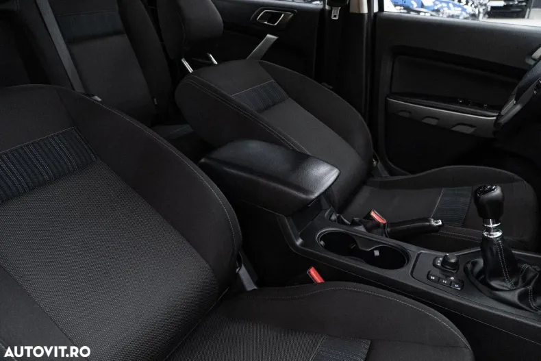 Ford Ranger din 2023 cu 34.500 km - oferta FOR156529 - foto 39