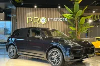 Porsche Cayenne din 2020 cu 98.000 km - oferta POR156530 - foto 3
