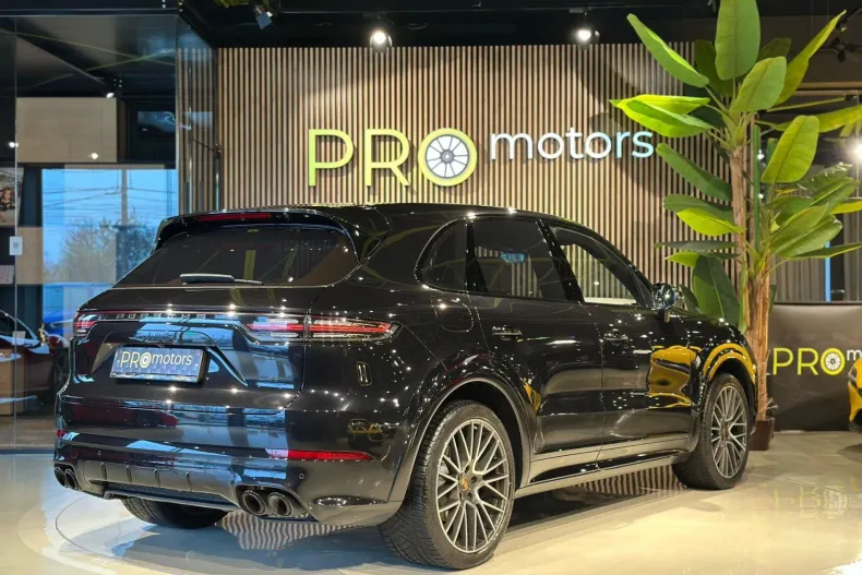 Porsche Cayenne din 2020 cu 98.000 km - oferta POR156530 - foto 7