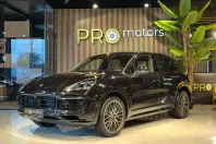 Porsche Cayenne din 2020 cu 98.000 km - oferta POR156530 - foto 8