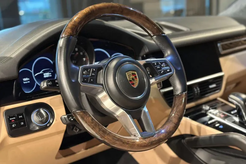 Porsche Cayenne din 2020 cu 98.000 km - oferta POR156530 - foto 11