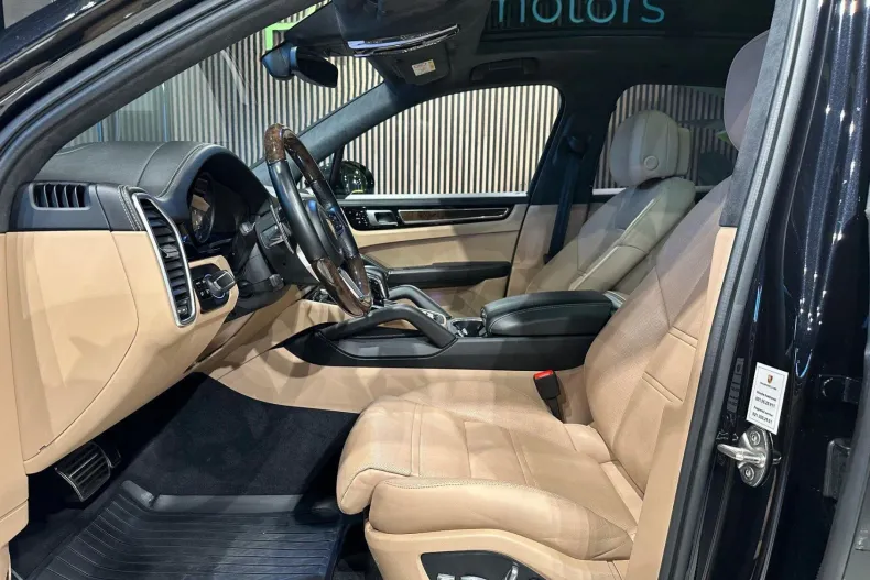 Porsche Cayenne din 2020 cu 98.000 km - oferta POR156530 - foto 14