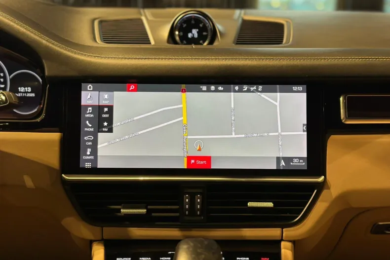 Porsche Cayenne din 2020 cu 98.000 km - oferta POR156530 - foto 22