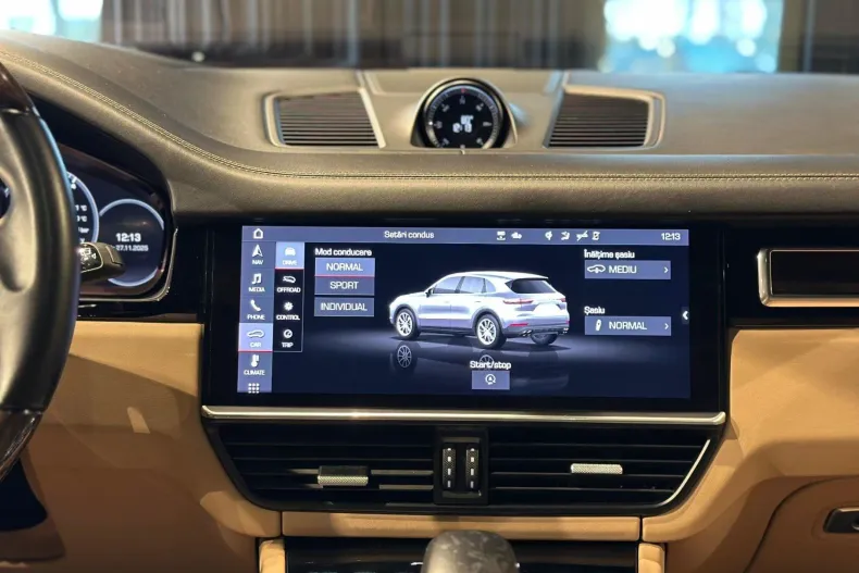 Porsche Cayenne din 2020 cu 98.000 km - oferta POR156530 - foto 23