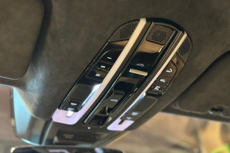 Porsche Cayenne din 2020 cu 98.000 km - oferta POR156530 - foto 30