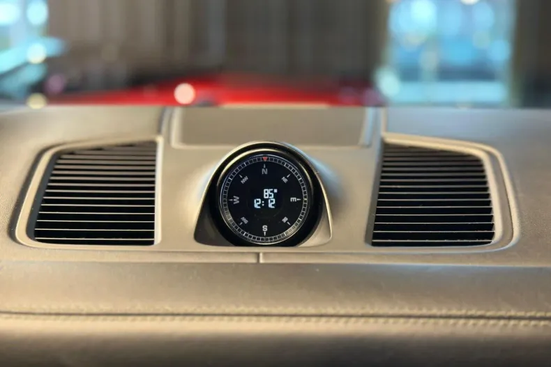 Porsche Cayenne din 2020 cu 98.000 km - oferta POR156530 - foto 32