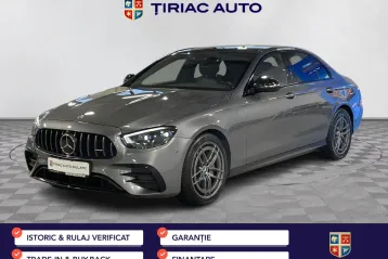 Mercedes-Benz E 53 AMG din 2020 - oferta MER156531