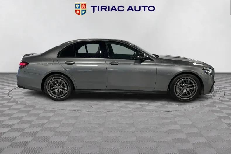 Mercedes-Benz E 53 AMG din 2020 cu 135.095 km - oferta MER156531 - foto 6