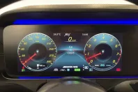 Mercedes-Benz E 53 AMG din 2020 cu 135.095 km - oferta MER156531 - foto 10