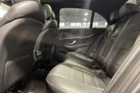 Mercedes-Benz E 53 AMG din 2020 cu 135.095 km - oferta MER156531 - foto 12