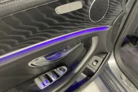 Mercedes-Benz E 53 AMG din 2020 cu 135.095 km - oferta MER156531 - foto 14