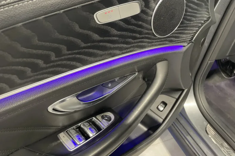 Mercedes-Benz E 53 AMG din 2020 cu 135.095 km - oferta MER156531 - foto 14