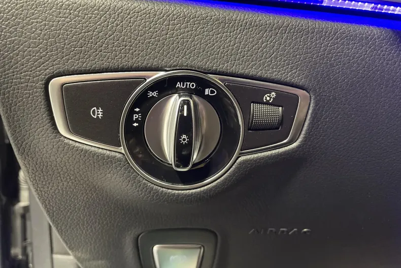 Mercedes-Benz E 53 AMG din 2020 cu 135.095 km - oferta MER156531 - foto 15